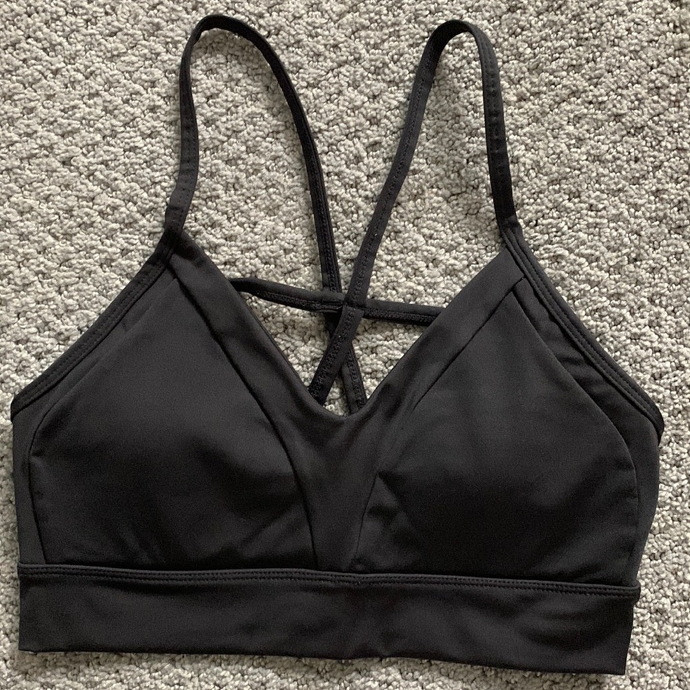 Sports Bra